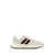 Bally Bally Sneakers WHITE