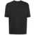 Thom / Krom Thom Krom Worked Tshirt Clothing Black