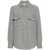 BRUNO MANETTI Bruno Manetti Jackets Grey GREY