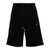 Off-White Off-White Pixel Diag Skate Sweatshorts BLACK /WHITE