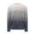 Off-White Off-White Mohair Sweater GREY