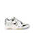 Off-White Off White Sneakers BIANCO E ARGENTO