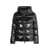 Herno Herno Full Zip Down Jacket Black