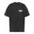 Palm Angels Palm Angels T-Shirts And Polos DARK GREY /WHITE