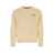 Palm Angels Palm Angels Knitwear YELLOW