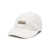 A.P.C. A.P.C. Casquette Charlie Polaire Accessories AAC OFF WHITE