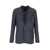 ZEGNA Zegna Jackets And Vests BLUE