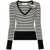 Blumarine Blugirl Sweaters Multicolor