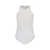 Rick Owens Rick Owens Top WHITE