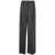 Semicouture Semicouture Jacob Trousers Clothing GREY