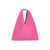 MM6 Maison Margiela Mm6 Maison Margiela Bags PINK