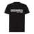 DSQUARED2 Dsquared2 T-Shirt Black