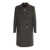 Lardini DROP REG MAN COAT Multicolor