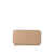 VALEXTRA Valextra "10 Cc" Wallet With Zip Beige