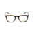 Saint Laurent Saint Laurent Eyewear Optical 002 HAVANA HAVANA TRANSPARENT