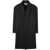 Marni Marni Man Coat Clothing Black