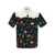 Department Five Department 5 Sloan Shirt Black