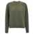 FORTELA Fortela 'Harvard' Sweater GREEN