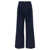 FORTELA Fortela 'Lerida' Pants BLUE