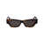 RETROSUPERFUTURE Retrosuperfuture Sunglasses BURNT HAVANA