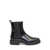 TOD'S Tod'S Leather Boot Black