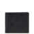 Burberry Check wallet Black