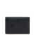 Burberry Check card holder Black