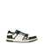 AMIRI 'Bandana Denim Skel Top Low' sneakers  White/Black