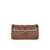 Max Mara Weekend MAX MARA WEEKEND PASTICCINO SLALOM BROWN BAG Brown