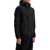 Moncler Grenoble Fanes Lightweight Foldable Jacket BLACK