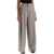 FILIPPA K Wide Leg Flannel Trousers For Men Or DRIFTWOOD