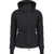 Moncler Grenoble Guyane Down Jacket BLACK