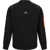 Parajumpers Sabre Basic Sweatshirt BLACK