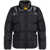 Parajumpers Kodama Down Jacket BLACK