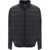 Belstaff Circuit Down Jacket BLACK