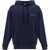 Valentino Garavani Hoodie NAVY