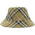 Burberry Bucket Hat CAMP IP CHECK