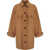 Woolrich Jacket CAMEL