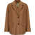 Woolrich Blazer Jacket SOFT CAMEL