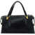 Chloe Paraty Shoulder Bag BLACK