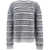 Marni Sweater ANTIQUE SILVER