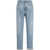 Brunello Cucinelli Jeans DENIM CHIARO OLD