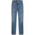 Brunello Cucinelli Jeans DENIM CHIARO OLD