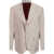 Brunello Cucinelli Blazer Jacket SEMI DI LINO