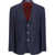 Brunello Cucinelli Blazer Jacket BLU