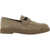 Brunello Cucinelli Loafer Shoes ANACARDO