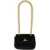 Vivienne Westwood Small Bag With Chain BLACK