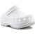 Crocs Mega Crush Clog White blanc White