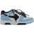 Off-White Out Of Office Sneakers LIGHT BLUE