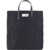 MM6 Maison Margiela Handbag BLACK